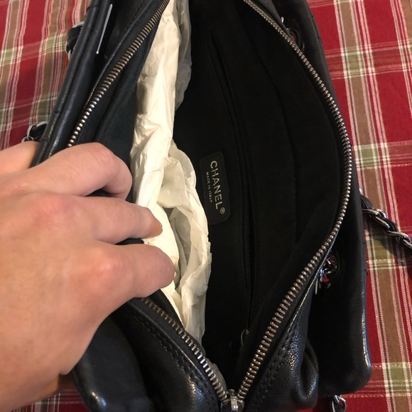 Channel Bag - Picture 4 of 5